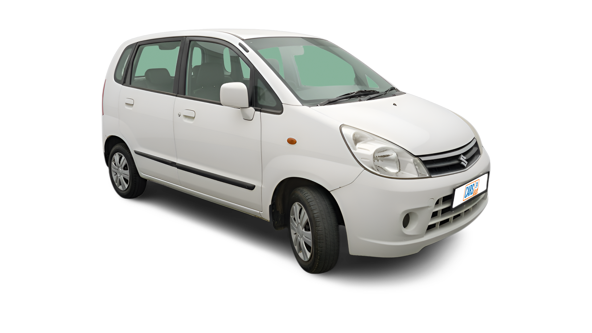 Maruti Zen Estilo-img